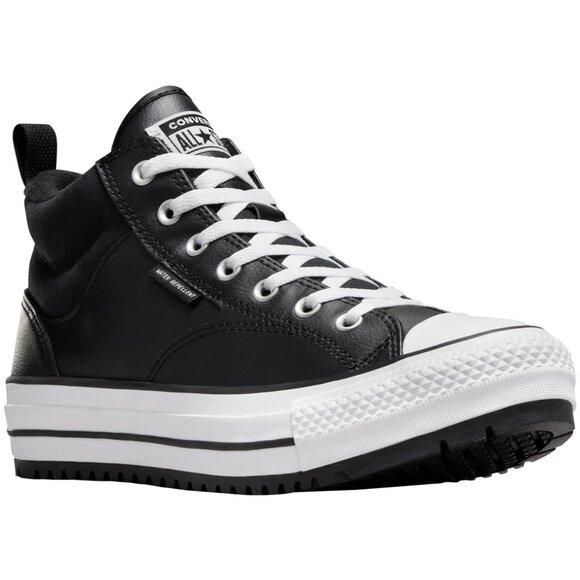 Converse Chuck Taylor All Star Malden Street Boot Mid A04477C Men's Size 10 NEW - Picture 14 of 14